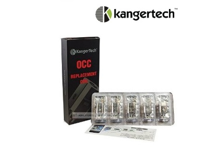 Kanger Subtank Coils