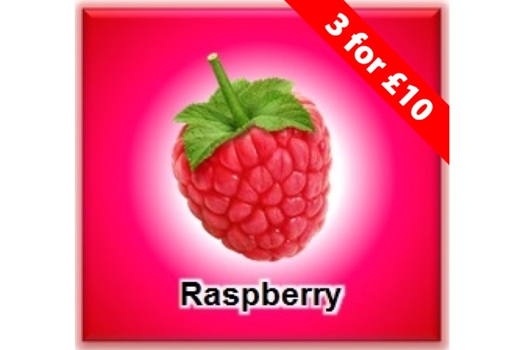 VaperVapour - Raspberry