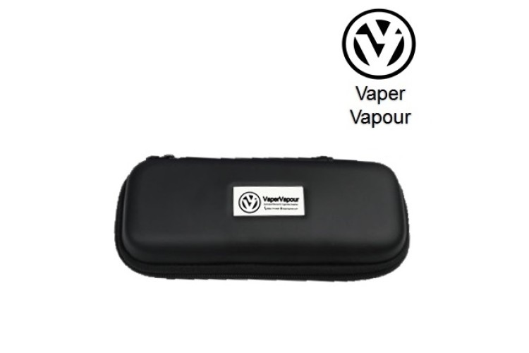 VaperVapour E-Cigarette Case