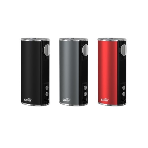 istick t80 eleaf Eleaf iStick T80 Kit 80W with Pesso Atomizer main image 0