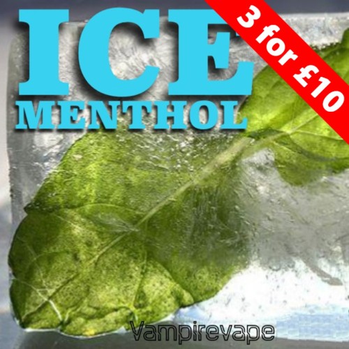 vampire vape ice menthol Ice Menthol vampire vape ice menthol Ice Menthol