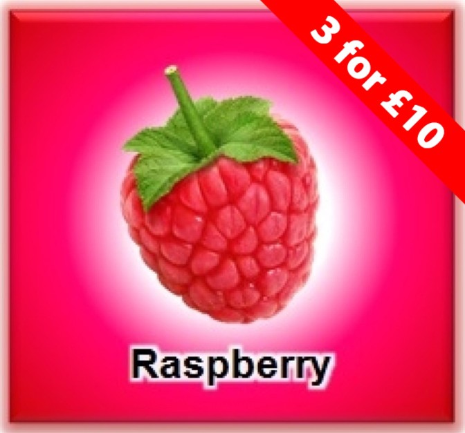 VaperVapour - Raspberry