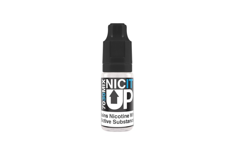 Nicotine Shot