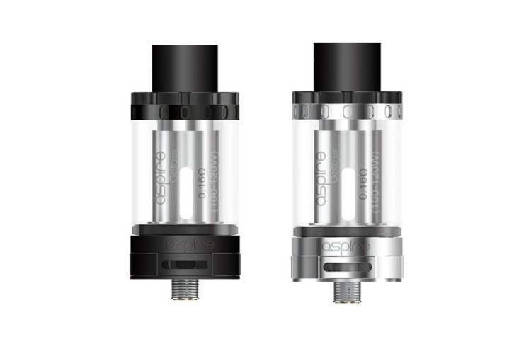 Aspire Cleito 120