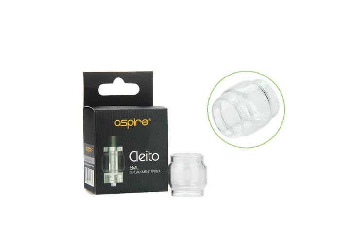 Aspire Cleito 5ml Replacement Tank