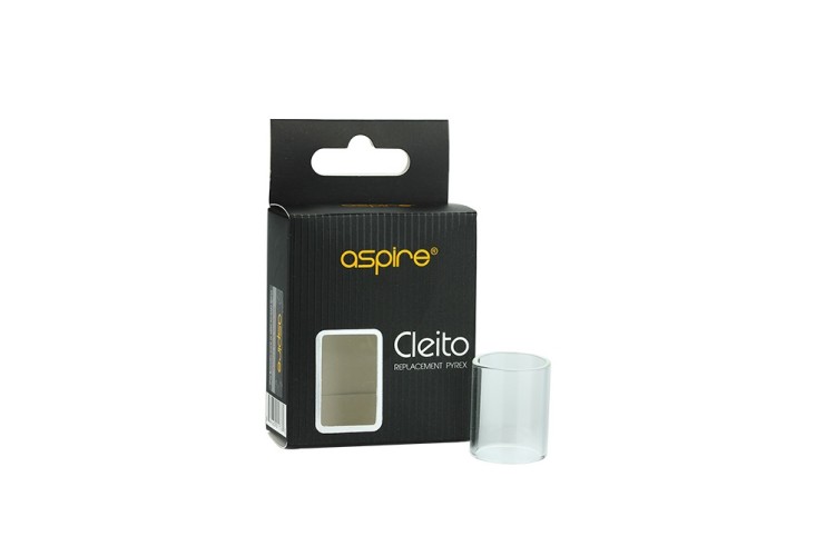 Aspire Cleito Replacement Tank