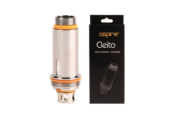 Aspire Cleito Coil