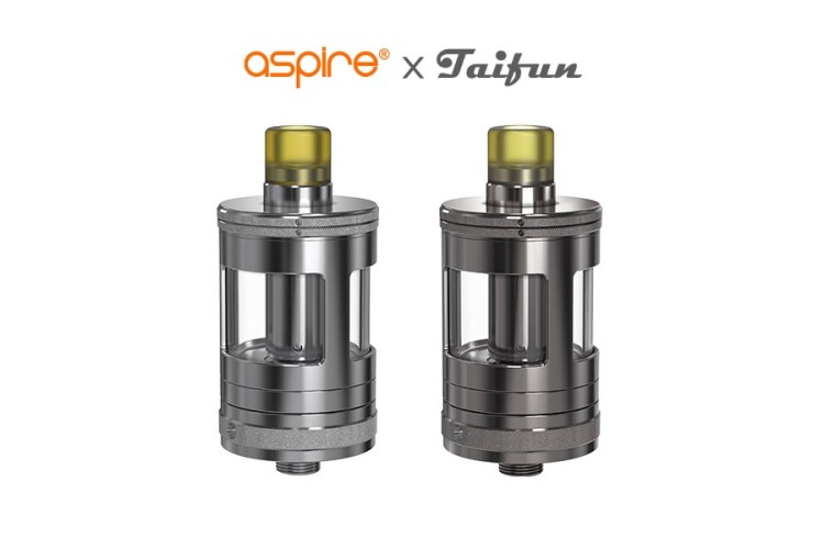 Aspire Nautilus GT