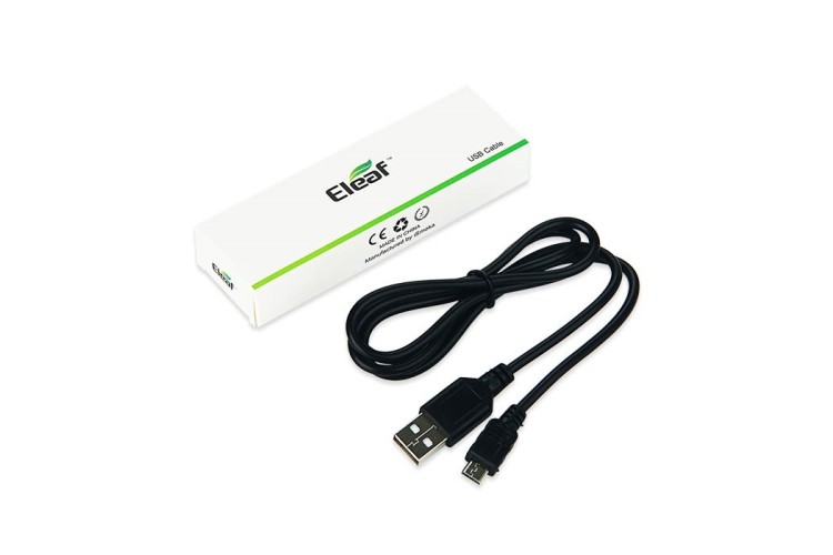 Eleaf Micro USB Charging Cable