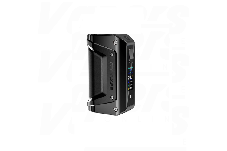 Geek Vape Aegis X Mod