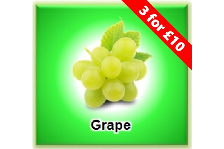 VaperVapour - Grape
