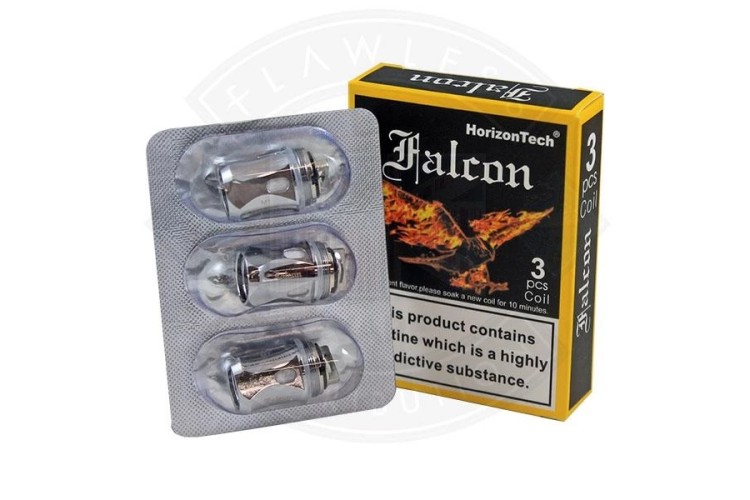 HorizonTech Falcon Coils M1 0.15 Ohm 