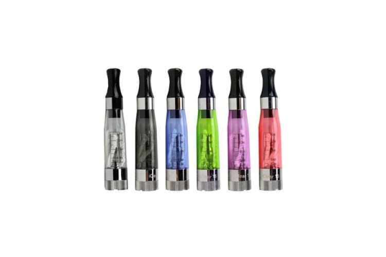 Innokin iClear 16 Dual Coil Clearomiser