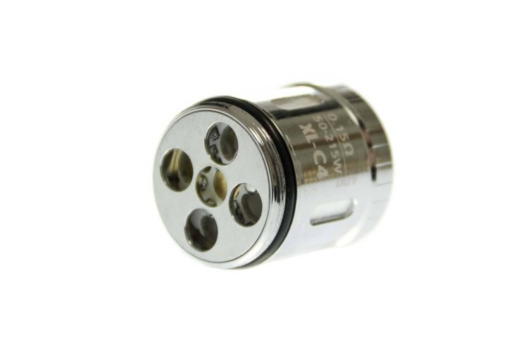 IJOY XL-C4 0.15ohm Light-Up Chip Coil 