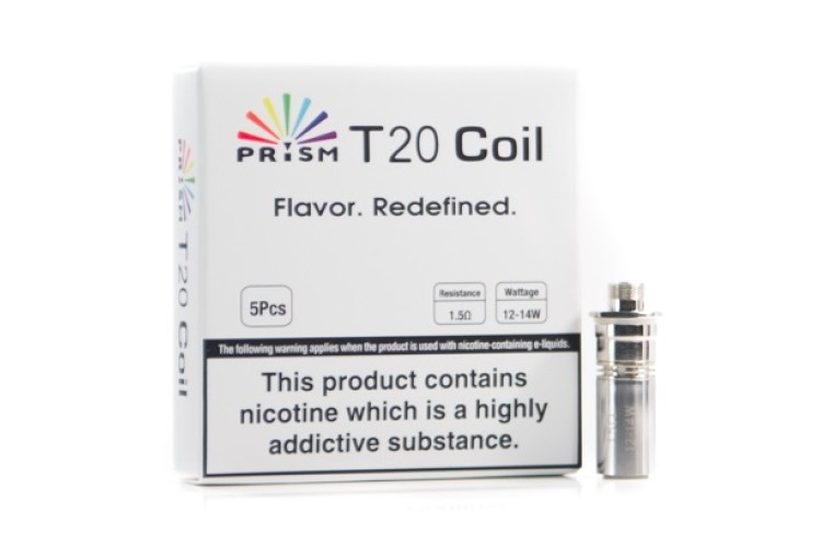 Innokin Prism T20 Coil 1.5ohm