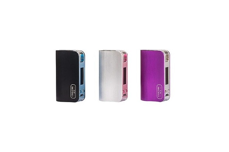 Innokin Cool Fire Mini