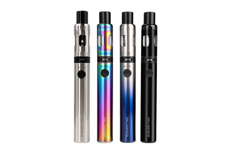 Innokin Endura T18ii Kit