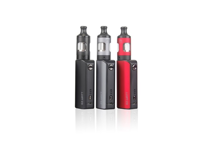 Innokin EZ.WATT Starter Kit