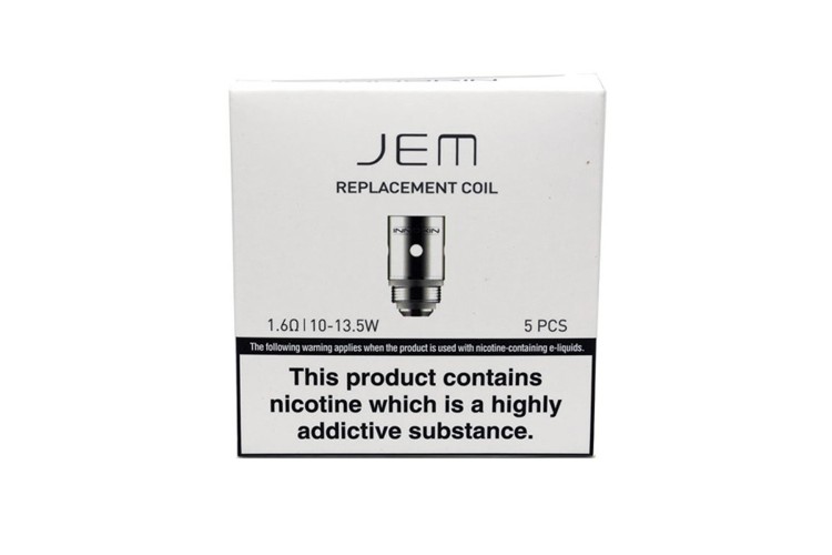 Innokin Jem 1.6ohm Coil