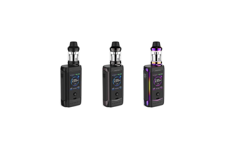 Innokin Proton Kit