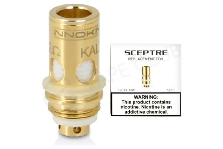 Innokin Sceptre S Coils