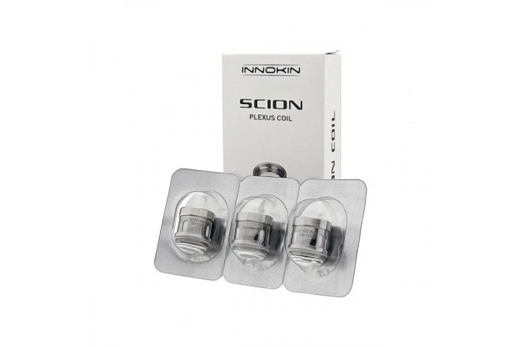 Innokin Scion 0.15ohm Plexus Coil