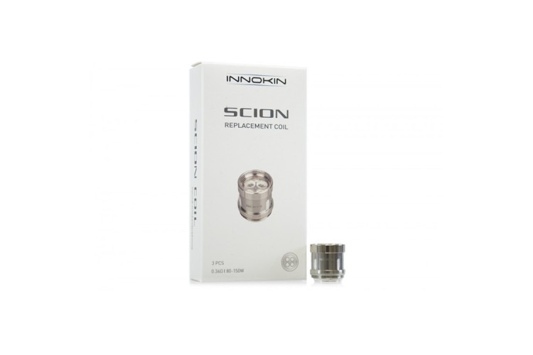 Innokin Scion 0.36ohm Coil