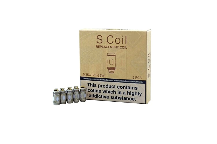 Innokin Sensis S Coil 0.25ohm