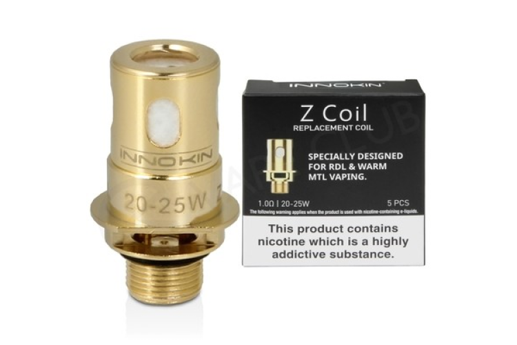 Innokin Zenith 0.3ohm Mesh Coil