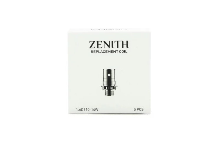 Innokin Zenith 1.6ohm Coil