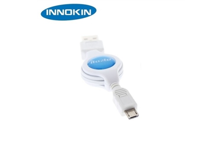 Innokin - iTaste VV Retractable USB Charging Cable