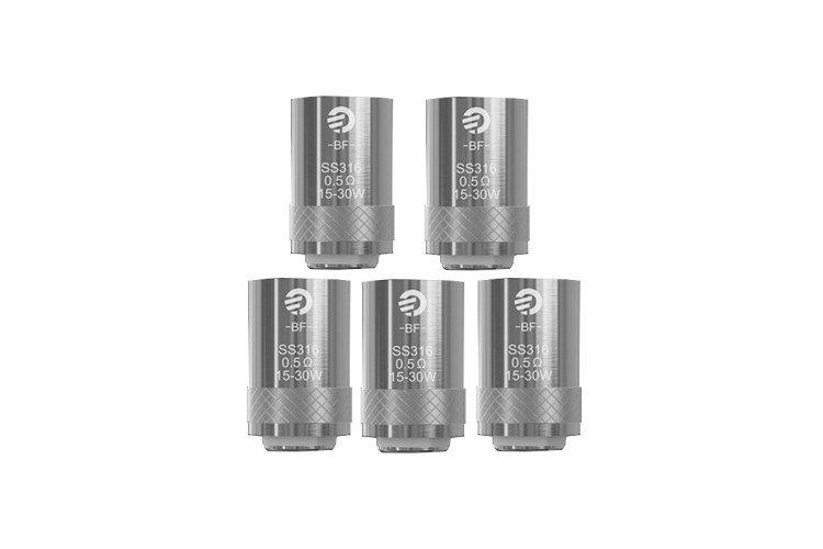 Joyetech Cubis Coils