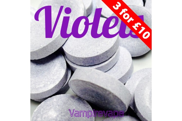 Vampire Vape - Parma Violets