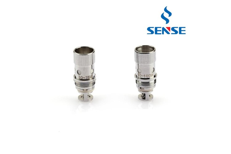 Sense Herakles Sub-Ohm BVC Coils