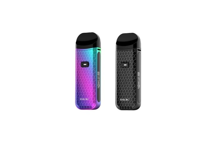 Smok Nord 2 Kit