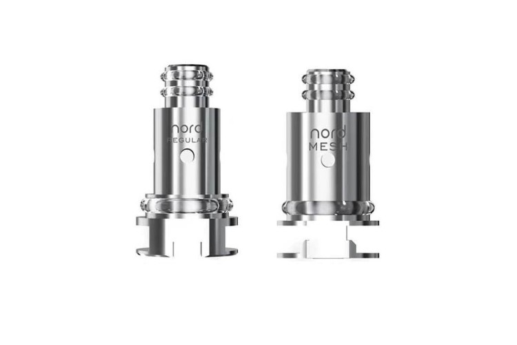 Smok Nord Coil