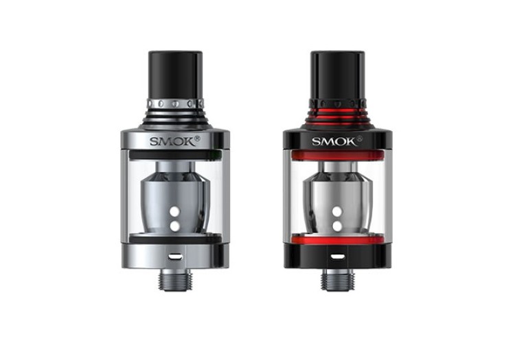 Smok Spirals (TPD Edition)