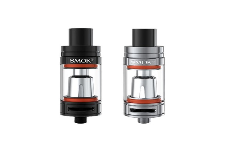 Smok TFV8 Baby (TPD Edition)