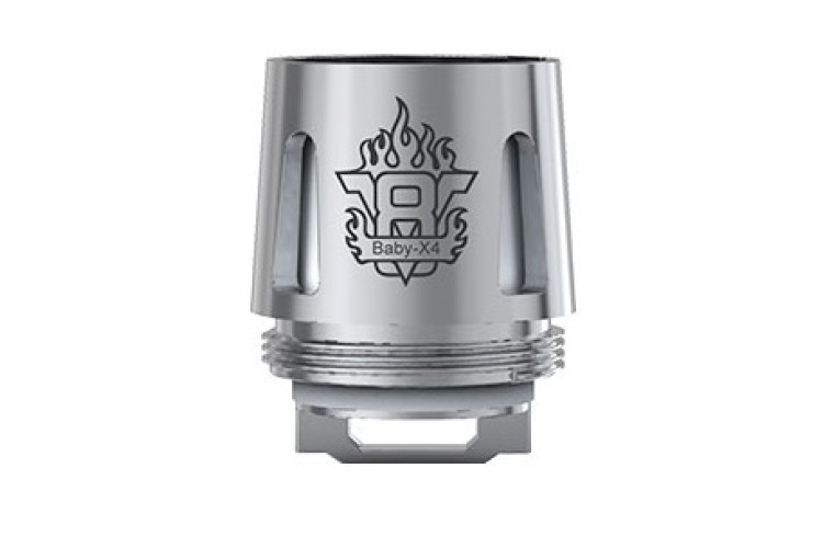 Smok V8 Baby-Q2 0.4ohm Coil