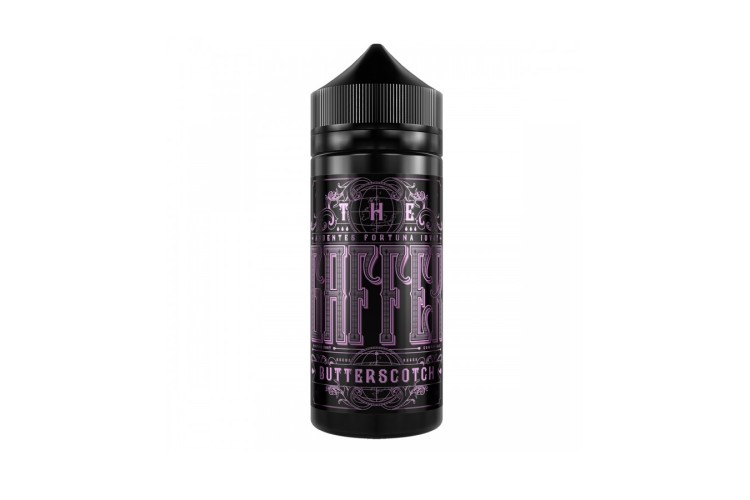 The Gaffer - Butterscotch Custard 120ml Short Fill