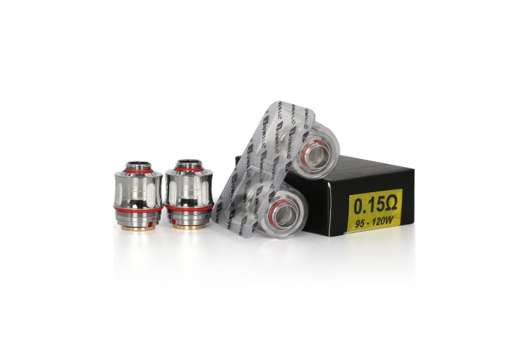 Uwell Valyrian 0.15ohm Coil