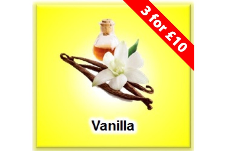 VaperVapour - Vanilla
