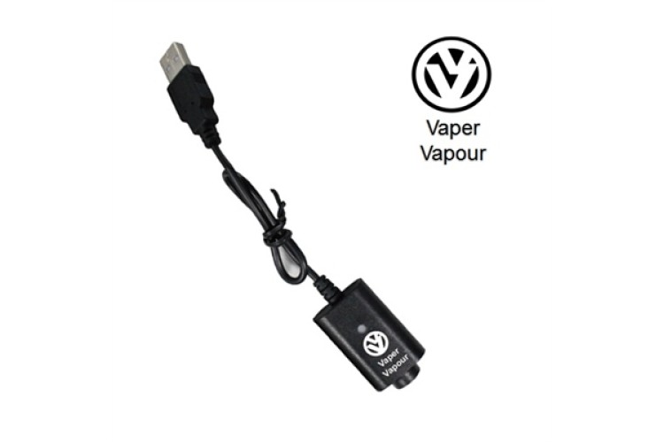 VaperVapour Evod USB Charging Cable