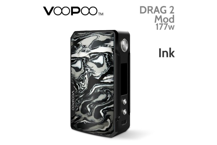 Voopoo Drag 2 Mod
