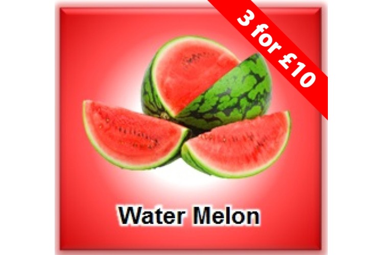 VaperVapour - Water Melon