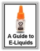 A Guide To E-Liquids